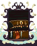 Mimic portrait frame